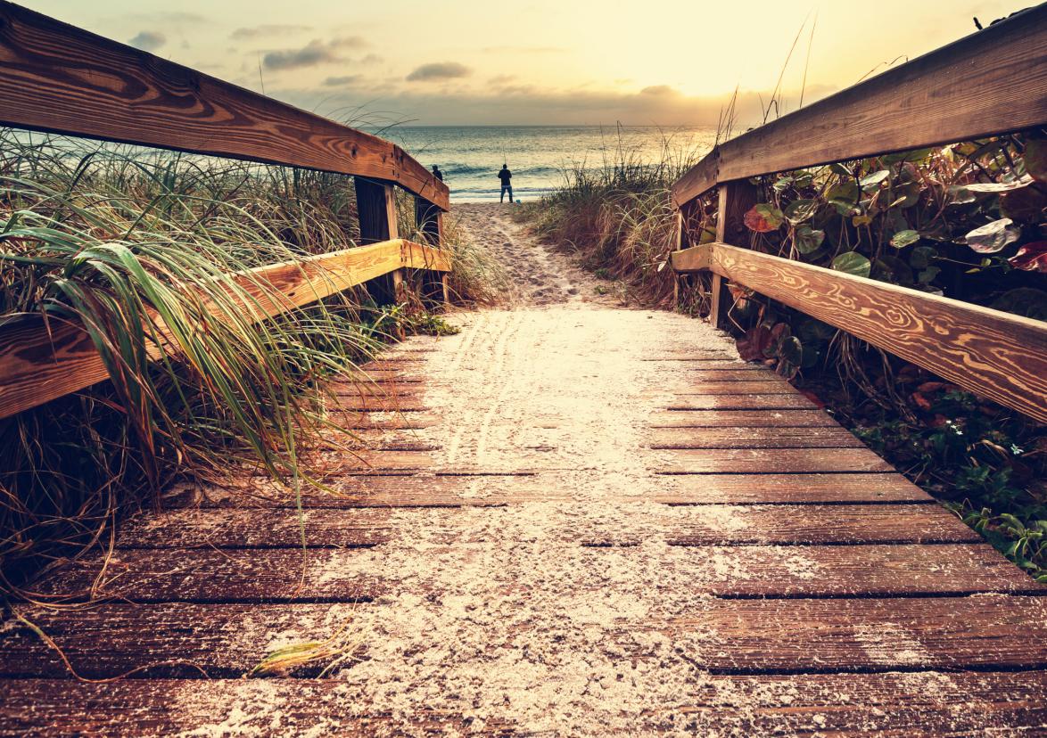 Strand